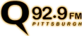 WLTJ Q92.9 Pittsburgh, PA