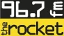 96.7 The Rocket - Hot Springs AR