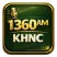 1360 KHNC Renegade Radio, Johnstown, Colorado