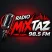 Radio Mixtaz 98.5 FM