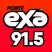  EXA FM 91.5 (Ciudad Acuña) - 91.5 FM - XHDH-FM - Grupo Región - Ciudad Acuña, Coahuila