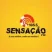 Sensação FM 105.5 Mhz (Rio Pomba - MG) (ZYN228)