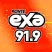 91.9 Exa FM (Ciudad Mante) - 91.9 FM - XHRLM-FM - ORT Radio - Ciudad Mante, Tamaulipas