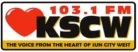 KSCW 103.1 Sun City West, Arizona