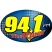 WFHK 1430 AM 94.1 FM "The River" - Pell City, Alabama