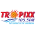 Tropixx FM 105.5 Philipsburg