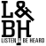 WLBH 88.3 Greenville, South Carolina - Listen & Be Heard Radio