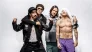 Exclusively - Red Hot Chili Peppers