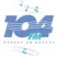 Rádio 104 FM Natal RN