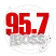 KOWN "95.7 The Boss" Omaha, Nebraska
