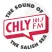 CHLY 101.7 FM - Nanaimo, Vancouver Island