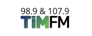 KJTM "98.9 & 107.9 TiM FM" Omaha, Nebraska