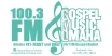 KCUG 100.3 "Gospel Music Omaha" - Omaha, Nebraska