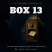 Box 13 (radio) | Stupid Potato