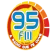 Rádio 95 FM Jequié - BA