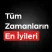 Tüm Zamanların En İyileri