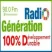 Radio Génération