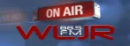 WLJR 88.5 FM - Birmingham, Alabama