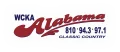 WCKA 810 AM/94.3 FM/97.1 FM - Jacksonville, Alabama