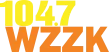 WZZK 104.7 - Birmingham, Alabama