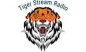 WUCR 107.9 "Tiger Stream Radio" - Lake Butler, Florida