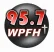 WPFH 95.7 - Port Charlotte, Florida