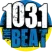 WQEN-HD2 "103.1 The Beat" - Birmingham, Alabama