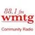 WMTG 88.1 - Mount Gilead, North Carolina