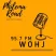 WOHJ-LP 95.7 Leesburg, Georgia