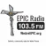 WFNE 103.5 "EPIC Radio" Wake Forest, North Carolina