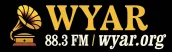 WYAR 88.3 "Heritage Radio" Yarmouth, Maine