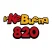 820 La KeBuena (Mexicali) - 820 AM - XEABCA-FM - Grupo Radio Cañón - Mexicali, Baja California