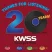 KWSS 93.9 - Scottsdale/Phoenix, Arizona
