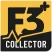 Fréquence 3+ Collector