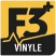 Fréquence 3+ Vinyle