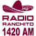  RADIO RANCHITO 1420 (Tijuana) - 1420 AM - XEXX-AM - Radio Cadena Enciso - Tijuana, Baja California