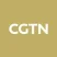 CGTN TV audio 伴音