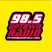 WJYN "Uptown 98.5" Philadelphia, Pennsylvania