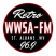 WWSA 96.9 "Retro Radio" St. Alban's, West Virginia