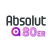 Absolut 80ER