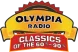 Olympia Classics - Greatest Hits Of The 60s 70s 80s & 90s