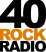 40ROCK Radio