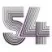54house.fm Disco