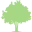 Microphone in the Green Forest