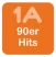 1A 90er Hits