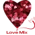 Love Radio - Love Mix