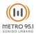 Metro 95.1
