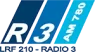 Radio 3 Andina AM 1200