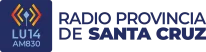 LU14 Radio Provincia de Santa Cruz AM 830 khz