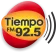 FM TIEMPO 92.5